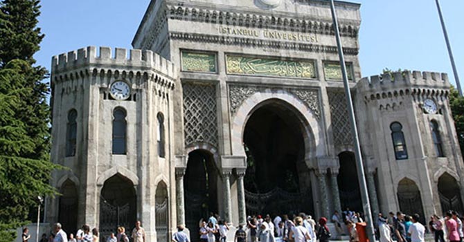 Üniversitelere tercih başvuru süresi uzatıldı