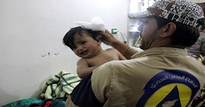 ABD 'klorin sorumlularının' belirlenmesi için tasarı hazırladı