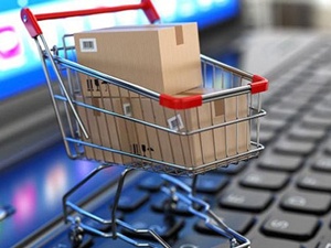 E-ticarette en yoğun gün Perşembe