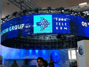 Türk Telekom'dan 12 bin işçiye zam