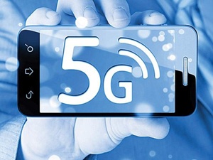 5G'de patentler bitti