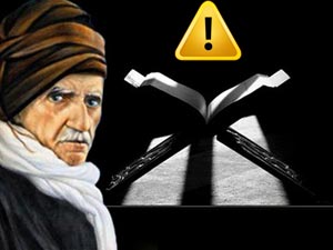 Bediüzzaman'ın 'dikkat ettiği' şeyler