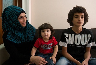 Bilgisayarı yok ama program yazıyor