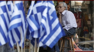 Piyasalarda Yunanistan coşkusu
