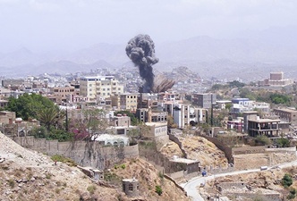 Yemen'de ateşkes başladı