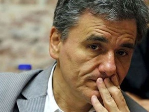 Maliye Bakanı 4 günde çöktü!