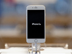 İşte iPhone 6S'in fiyatı!