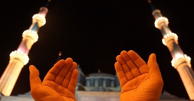 2016 Kadir Gecesi Ne Zaman? Kadir Gecesi Duası ve Bu gece yapılacak ibadetlerin fazileti