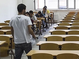 2015-KPSS Öğretmenlik Alan Bilgisi sınav soruları açıklandı!