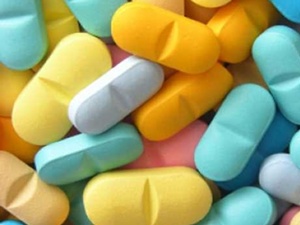 İlaca yüzde 4 zam geliyor