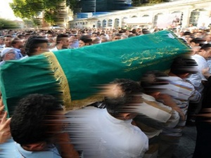 Mehmet Birinci ağabeyin eniştesi Kemal Büyükbaş vefat etti