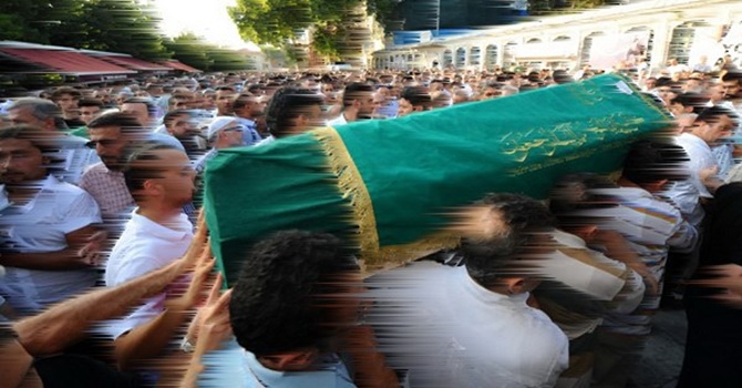 Mehmet Reşit Sayıner vefat etti