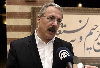 'Müslümanlar sanat üretemez hale geldiler'