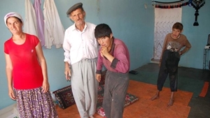 "Fakirim" Diyen Babanın 3 Bin 852 TL Aylık Geliri Çıktı