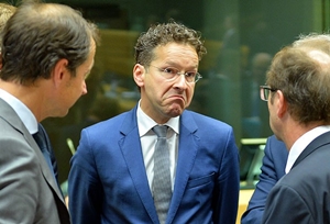 Avro Bölgesi Yunanistan'ın taahhütlerini yetersiz buldu