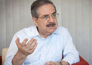 Şimdiki İslamcılar, N.Kemal ve Said Nursi gibi tartışmıyor