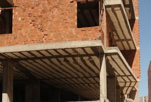 Tekirdağ'da inşaat çalışmasında göçük yaşandı