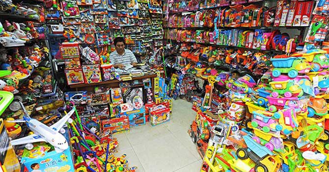 Piyasada 7 bin 270 ürün sağlığa zararlı