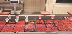 Et fiyatlarında yükseliş