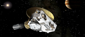 Gezegenlikten çıkarılsa da onun da bir 'kalbi' var