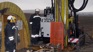 Yozgat'a uranyum piyangosu! Sondaj başlıyor...