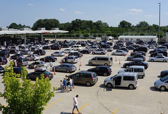 Gurbetçilerin araçlarına 24 ay müjdesi