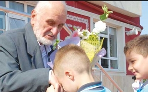 Bayramda tatile değil akraba ziyaretine