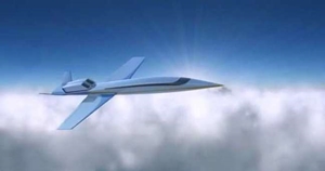 Londra-New York arası üç saate düşecek