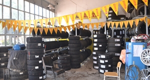 Araç lastiklerine gereken önemi vermiyoruz