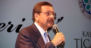 TOBB Başkanı Hisarcıklıoğlu'ndan Kadir Gecesi mesajı!