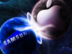 Samsung ile Apple yeni ürünlerini tanıtacak