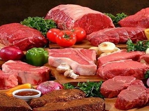 Et fiyatlarında yükseliş var