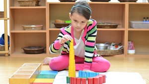 Çocuk gelişiminde uzaktan öğretim fırsatı