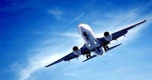 Uluslararası yolcu trafiği arttı