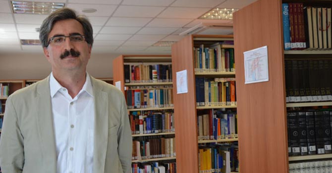 Türkiye ile İslam Dünyası’nın bağı koparılmaya çalışılıyor