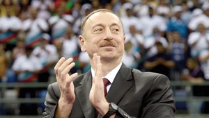 Azerbaycan Türkiye‘yi istemedi