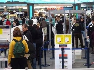 Avrupa'ya bu şekilde giderseniz terörist sayılabilirsiniz