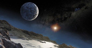 Plüton bugün yakından görülecek.