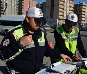 Sürücülere iyi haber