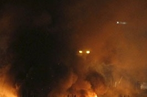 İstanbul'daki patlamanın nedeni belli oldu