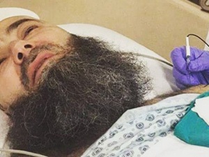 Cübbeli Ahmet Hoca hastaneye kaldırıldı!