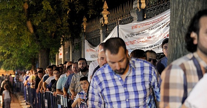 2016 Kadir Gecesi Hangi Gün?