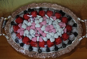 Bayram çikolatası "ağzınızın tadını" kaçırmasın