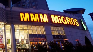 Rekabet Kurulu’ndan Anadolu Grubu’na Migros’u alması için şartlı izin