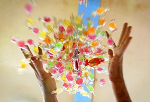 Şekerciler 'bayram' edecek