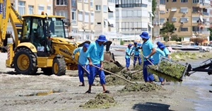 İşte İstanbul'da denize girilebilecek yerler