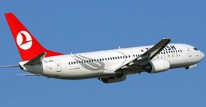 New York uçağı 14,5 saat rötar yaptı