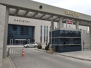 Hukuk fakültelerindeki kontenjan sınırlaması devam edecek