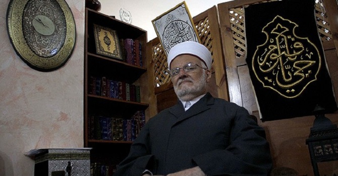 DAEŞ adı altında İslam’a savaş açmak istiyorlar