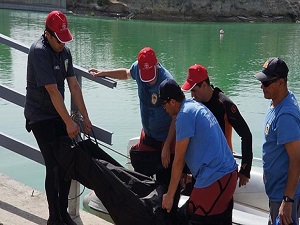 Yılda 900 kişi serinlemek uğruna ölüyor